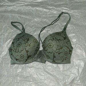 Aerie Sunnie Padded Bra 32B